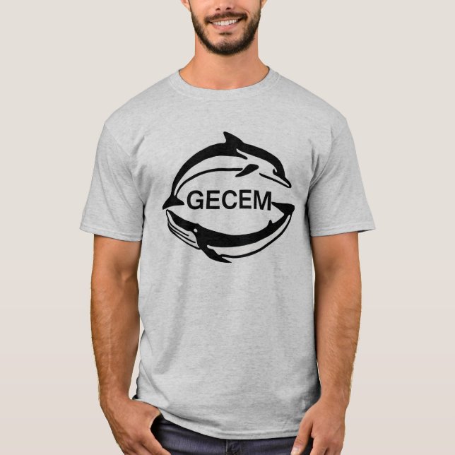 Gray Shirt (Front)