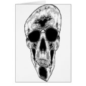 Gray Skull II (Front)