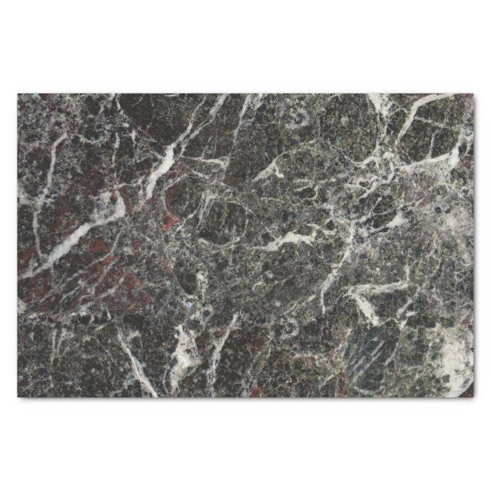 Gray Smoke Color Marble Stone Tissue Paper Zazzle Gray Smoke Color Marble Stone Tissue