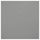 Gray solid color plain fabric