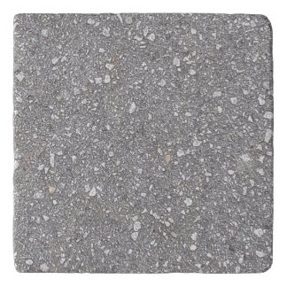 Gray Speckled Trivet