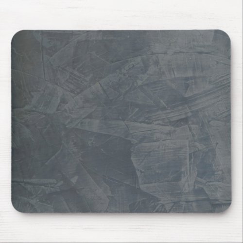 Gray Suede Mouse Pad