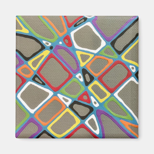 Gray Township Magnet (Front)