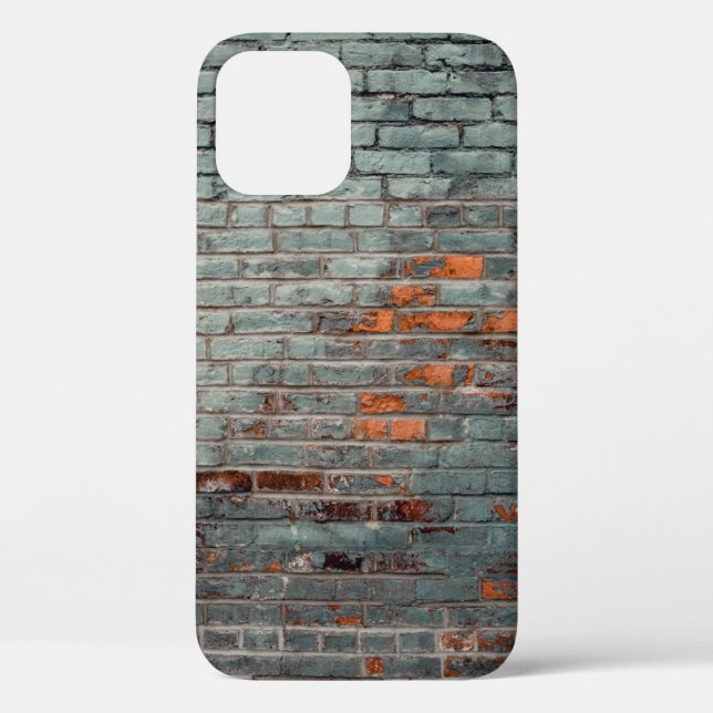 Gray wall paint Case-Mate iPhone case (Back)