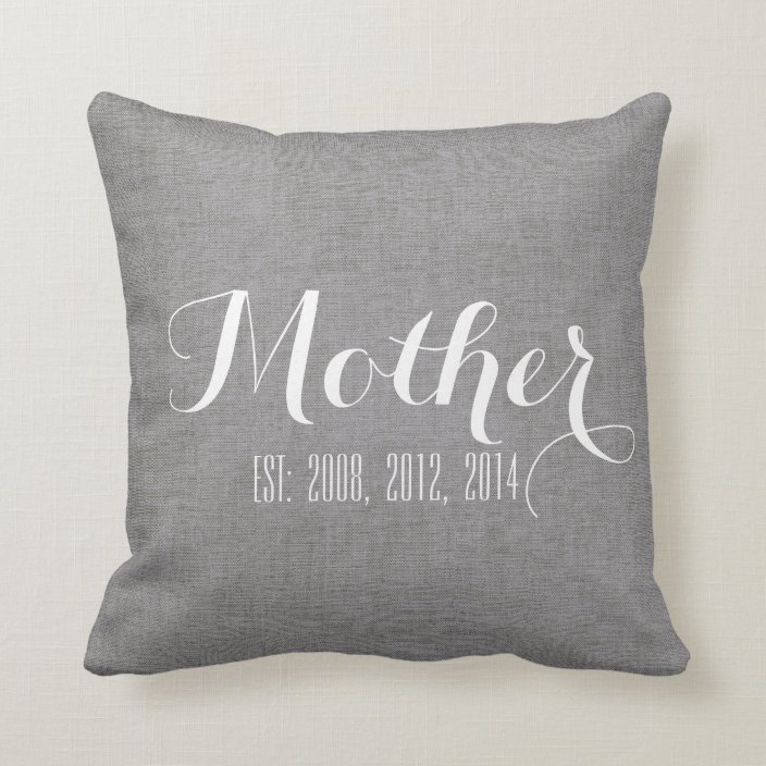 monogrammed mothers day gifts