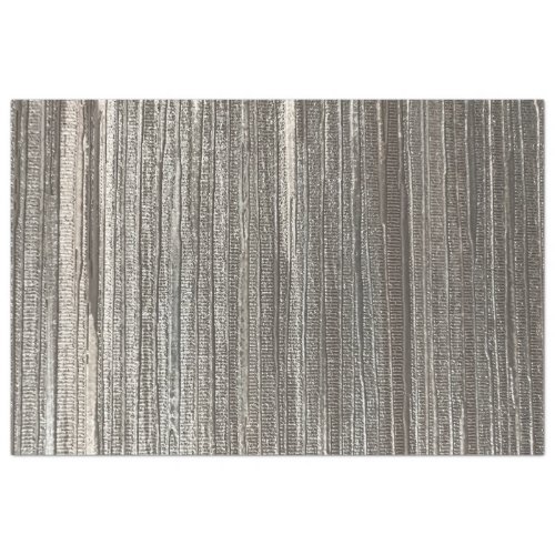 Gray  White Texture Background Lines Modern  Tissue Paper
