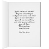 Gray Wolf, Endangered Species Digital Photography (Inside (Right))