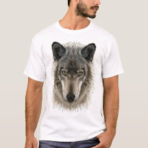 Gray Wolf, Grey Wolf, Wolf, Wolves, Wolf Face