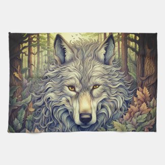 Gray Wolf 