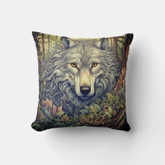 Gray Wolf 