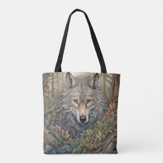 Gray Wolf 