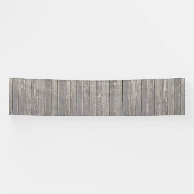 gray wood,Banner,office,colorful craft, holiday, Banner (Horizontal)