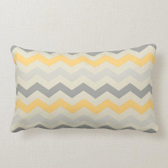 Peach Chevron Pillows Decorative & Throw Pillows Zazzle