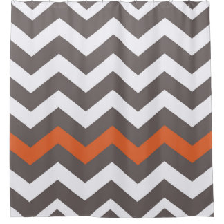 Orange Shower Curtains | Zazzle Orange Shower Curtains | Zazzle