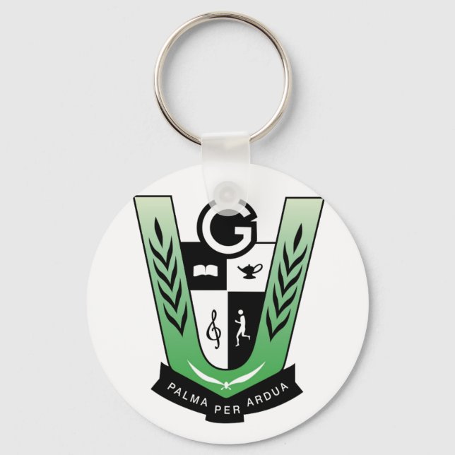 GRAYDON__2017_CREST KEYCHAIN (Front)