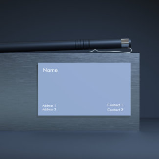 grayish blue  - solid color
