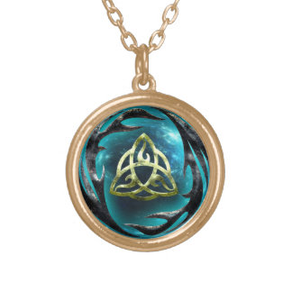 Grayonian Master identification necklace
