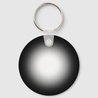 Grayscale Spotlight: Customize This Template! Keychain