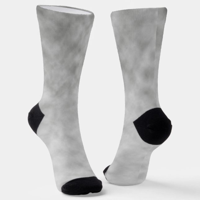 Grayveil Rising Socks (Angled)