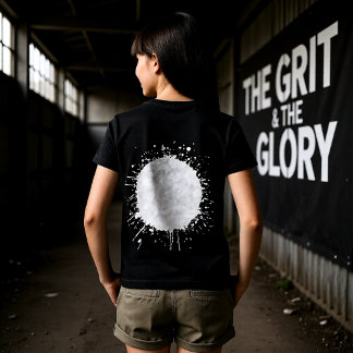 Grayveil Rising Tri-Blend Shirt