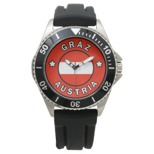 Graz Austria Watch