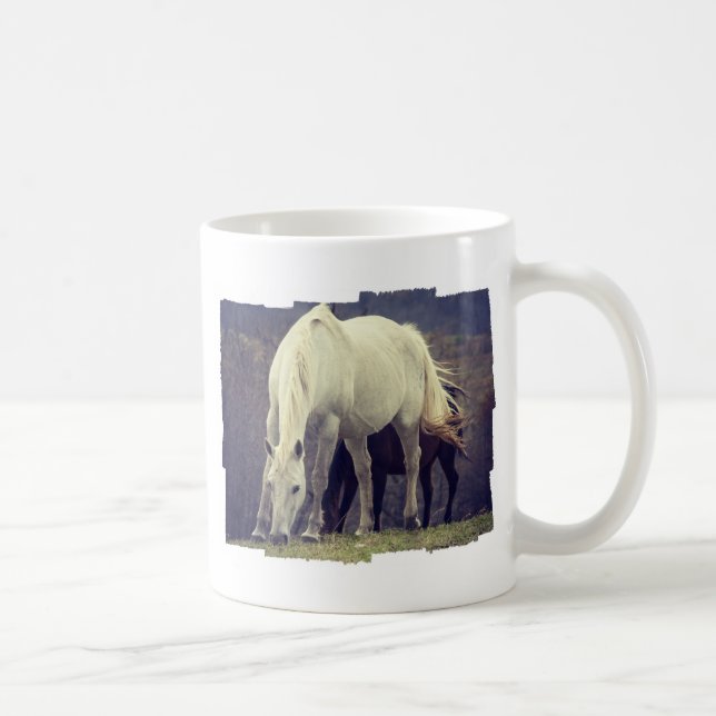 Graze Coffee Mug (Right)