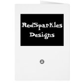 Grazing Giraffe (Back)