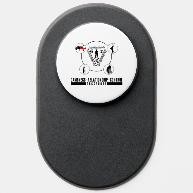 GRC pop Socket Drive Sports (Popsocket)