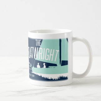 GRCT-Boatwright Mug