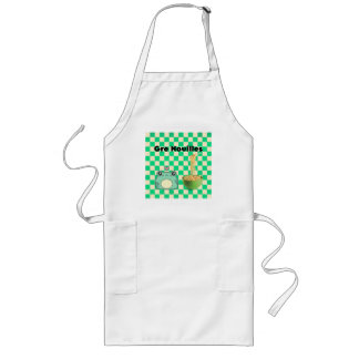 gre noodles long apron