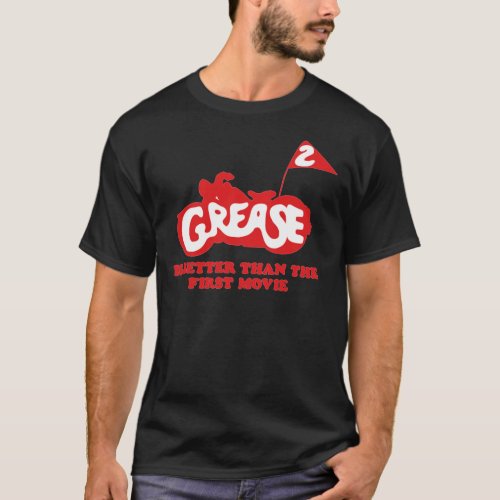 Grease 2 Classic T_Shirt