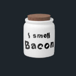 Grease jar<br><div class="desc">bacon grease jar</div>