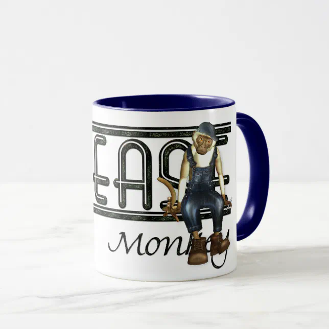 ProTruck Services Coffee Mug