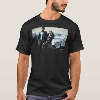 Grease - Thunder Road T-Shirt