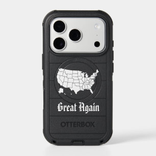 Great Again iPhone 17 Pro Case