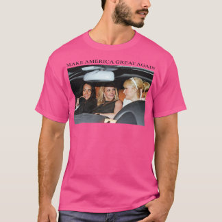 Great Again T-Shirt
