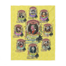 Great Animal Composers Classical Music