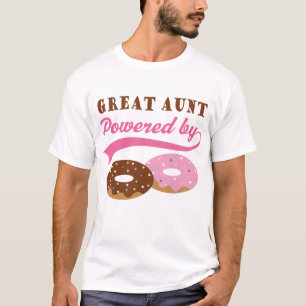 Great Aunt Funny Gift T-Shirt