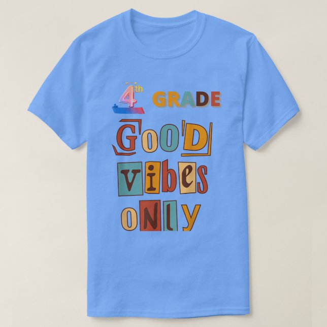 Great Back to School inspiration, motivation, scho T-Shirt (Design Front)