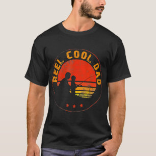 Great Barrier Reef 1933 travel poster T-Shirt