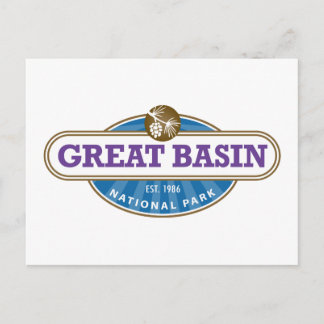 Great Basin National Park Postcard