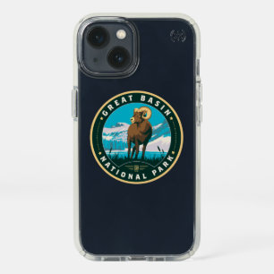 Great Basin National Park Speck iPhone 13 Case