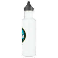 Great Basin National Park Centennial Magchute Water Bottle