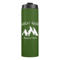 Great Basin National Park