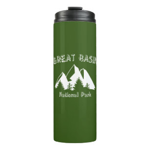 Great Basin National Park Thermal Tumbler