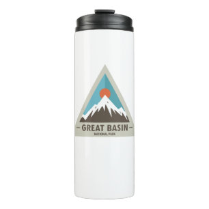 Great Basin National Park Thermal Tumbler
