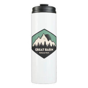 Great Basin National Park Thermal Tumbler