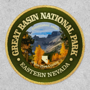 Great Basin NP2 Patch