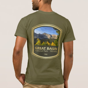 Great Basin NP (PF1) T-Shirt