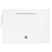 Great Blue Heron (Back Horizontal)